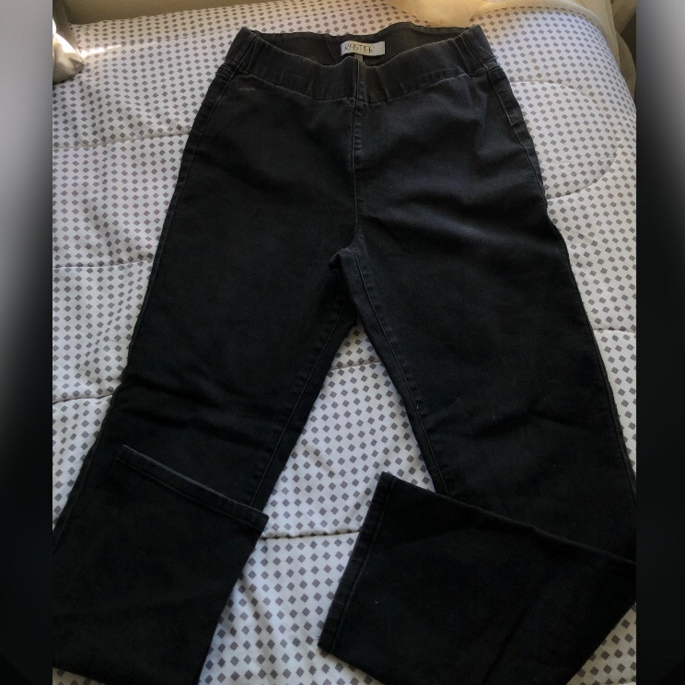 Kasper/ Black pants